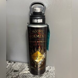 Tervis Harry Potter Mauraders Map Bottle